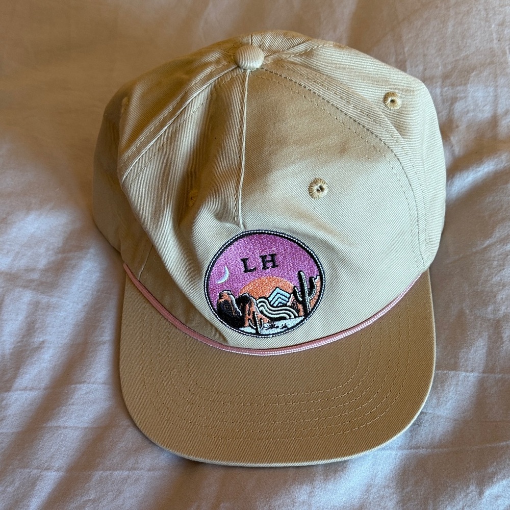 Lord Huron hat